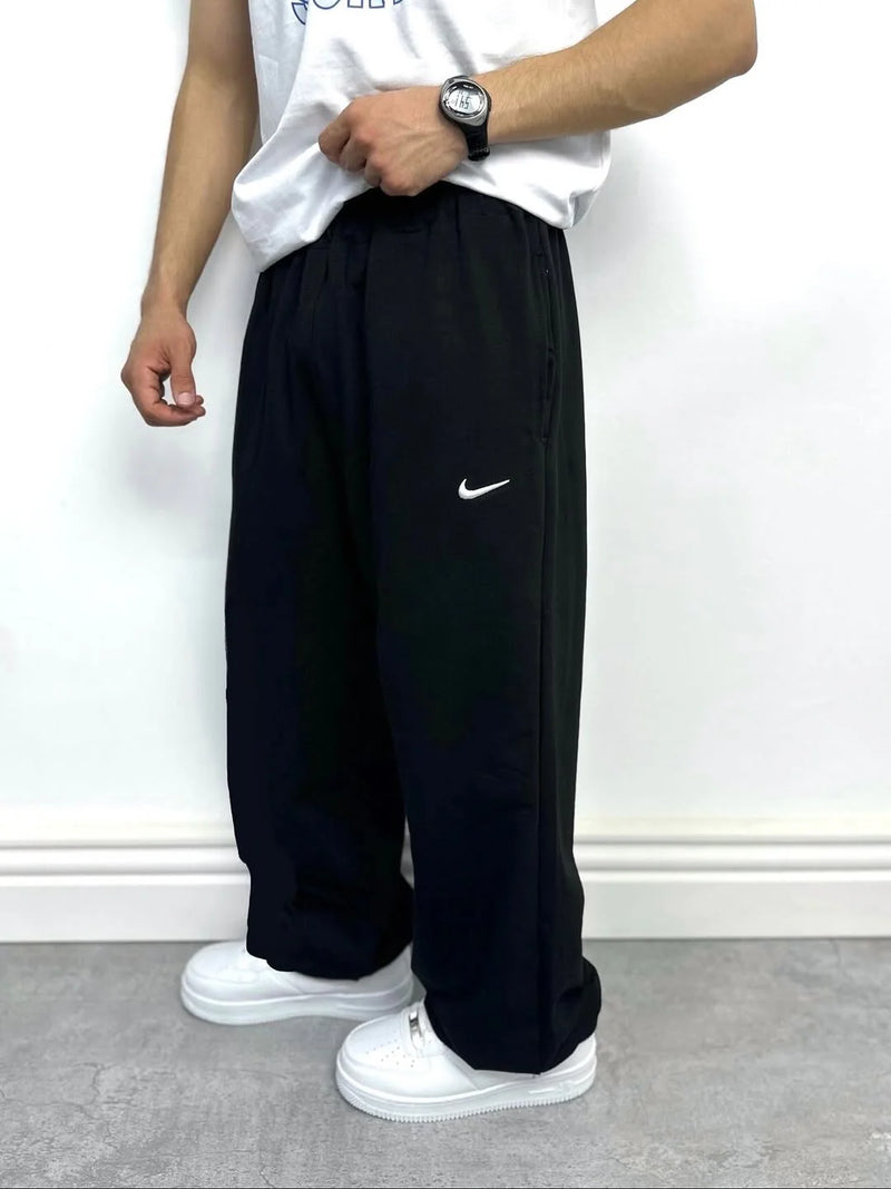 Baggy Joggers  – Style Urbain Premium & Confort Ultime