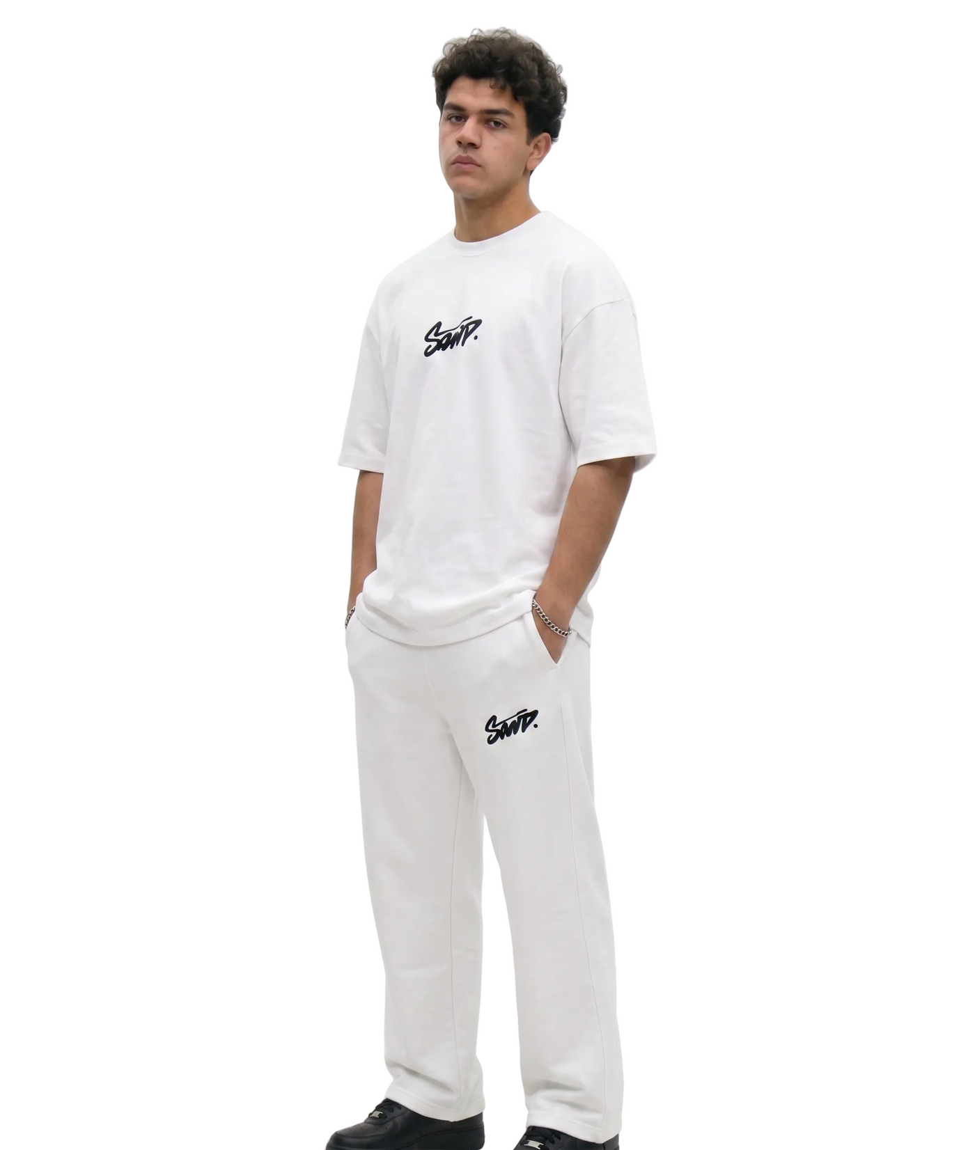 Ensemble Oversize Haute STWD Qualité Confort Premium