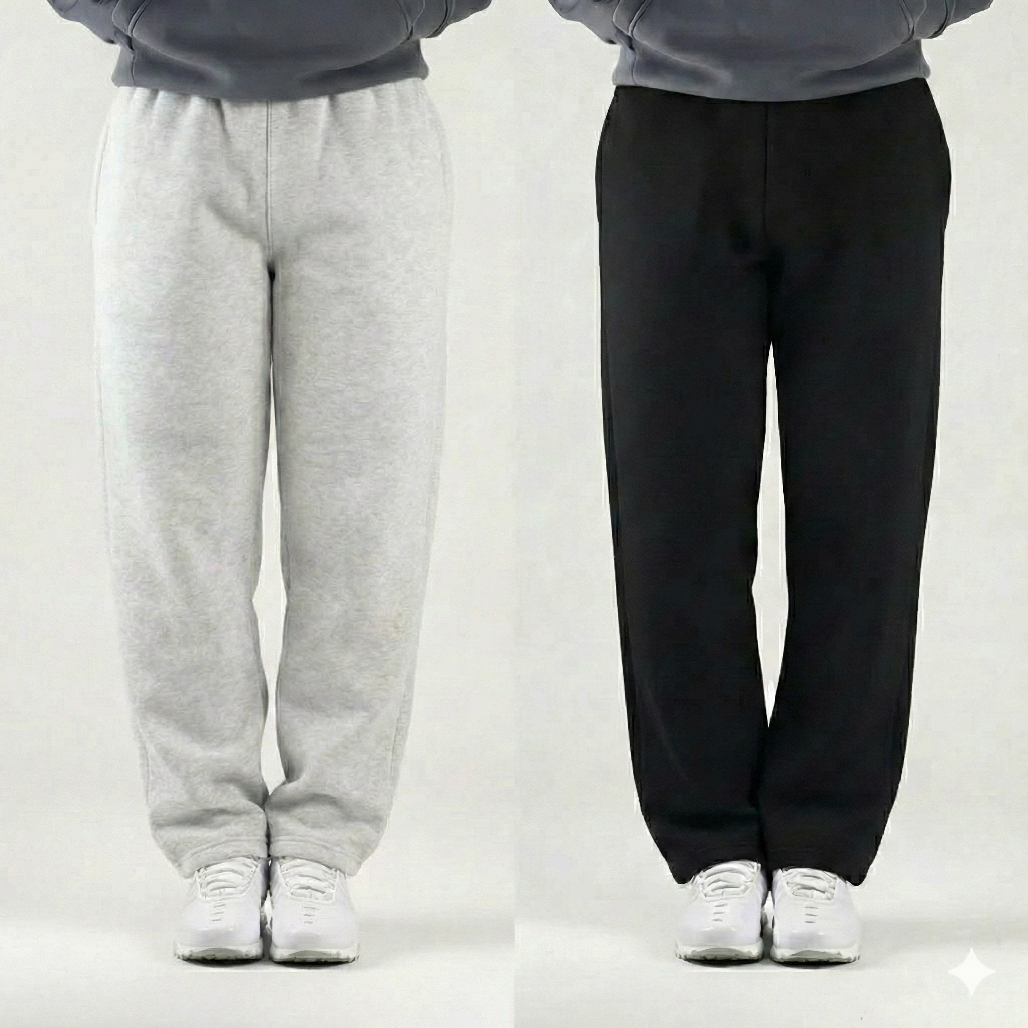 Hoodie + baggy pants  PREMIUM QUALITY