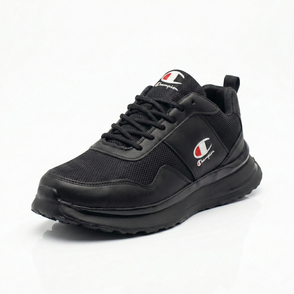 Sneakers Champion Premium Homme – Style Sportif Confort & Performance
