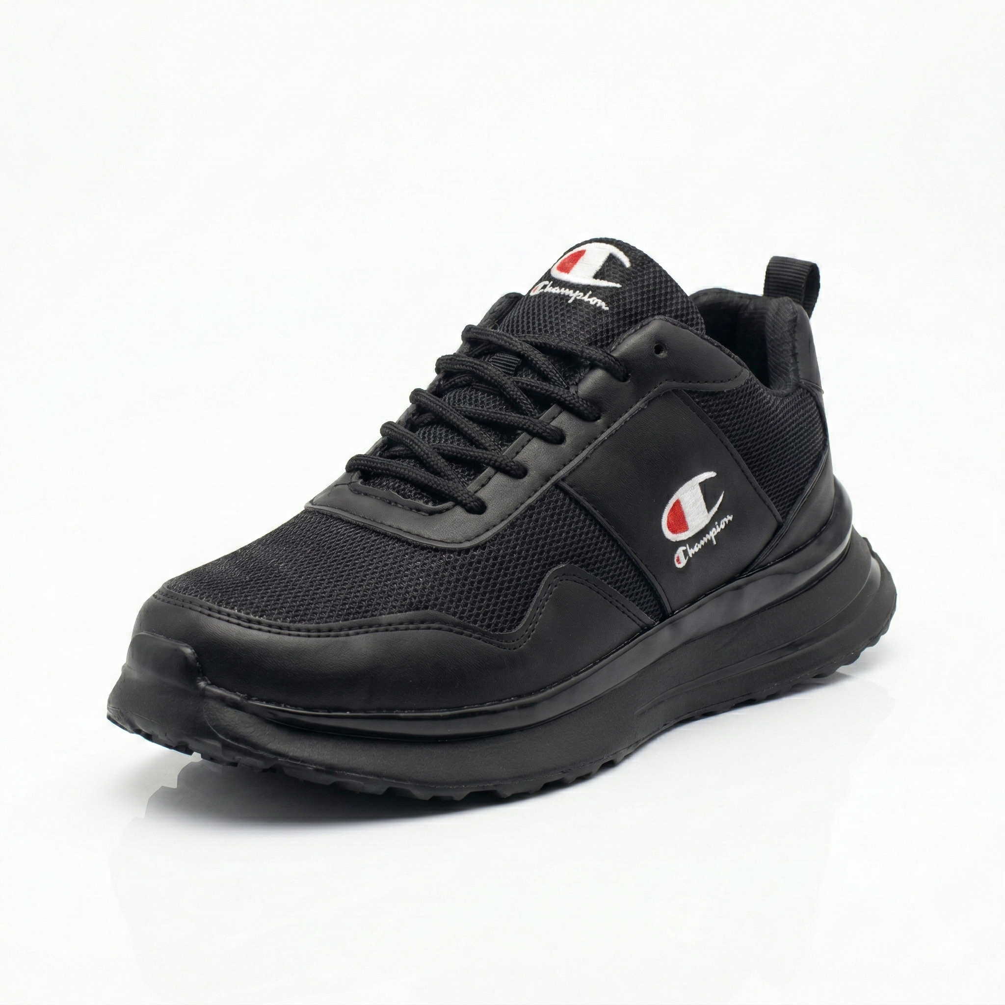 Sneakers Champion Premium Homme – Style Sportif Confort & Performance