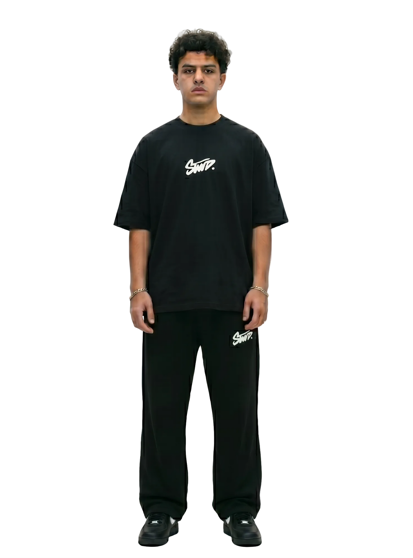 Ensemble Oversize Haute STWD Qualité Confort Premium