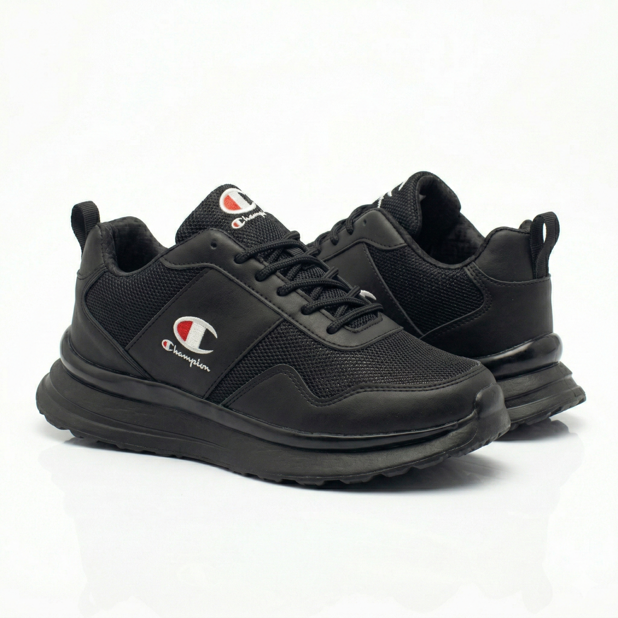 Sneakers Champion Premium Homme – Style Sportif Confort & Performance