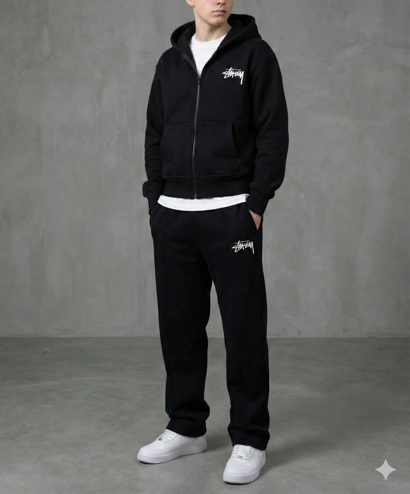 Ensemble STWD premium quality