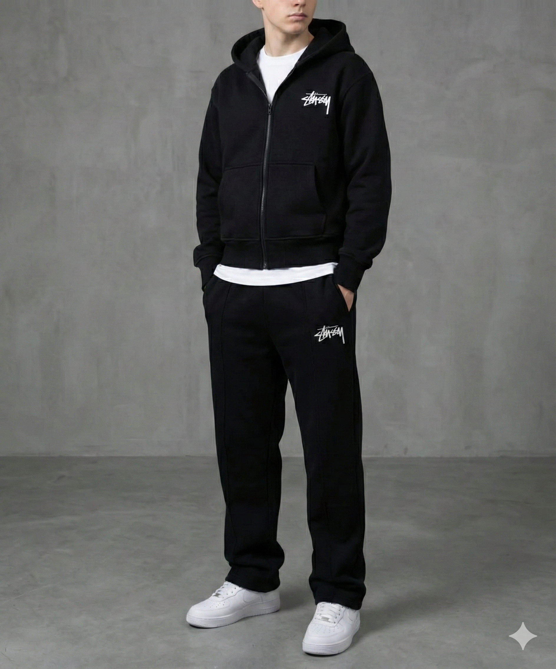 Ensemble STWD premium quality