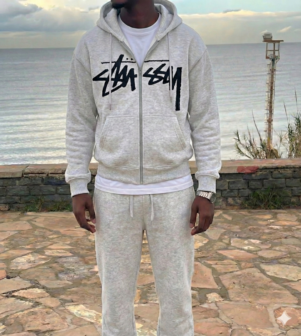 Ensemble stussy premium quality