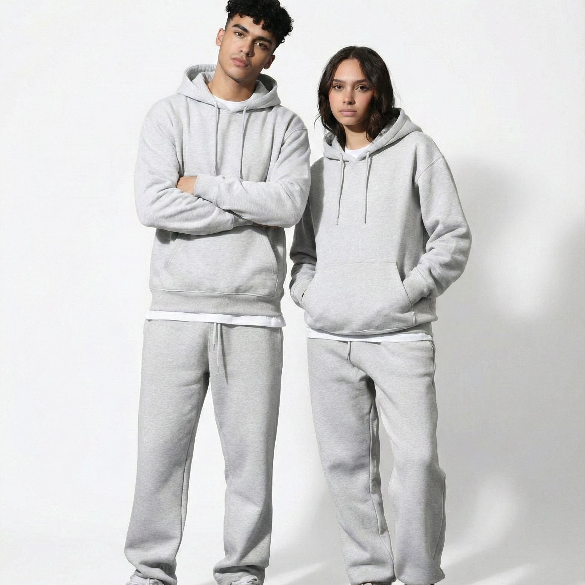 Hoodie + baggy pants  PREMIUM QUALITY