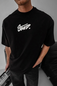 T-Shirt Oversize Homme STWD