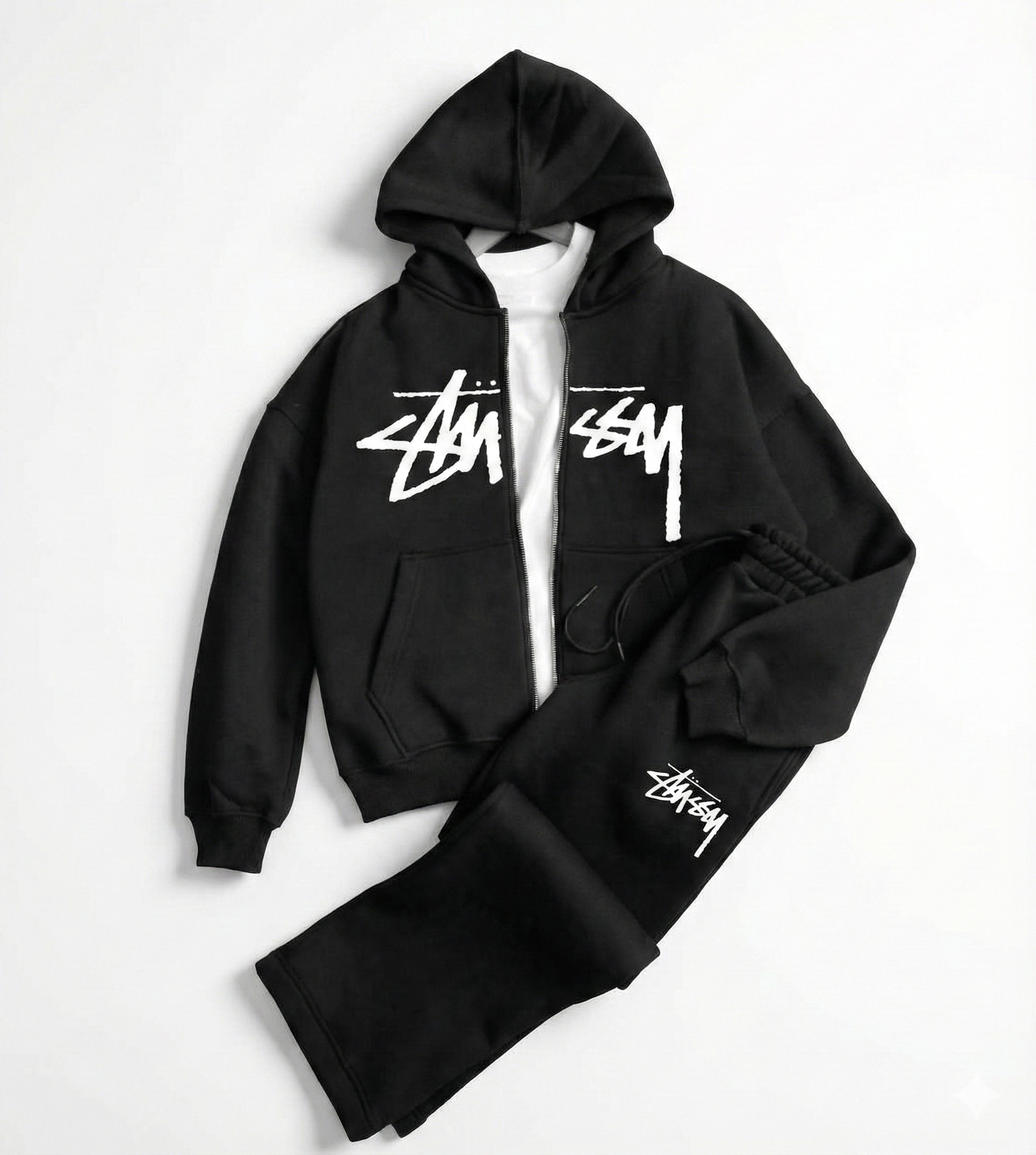 Ensemble stussy premium quality