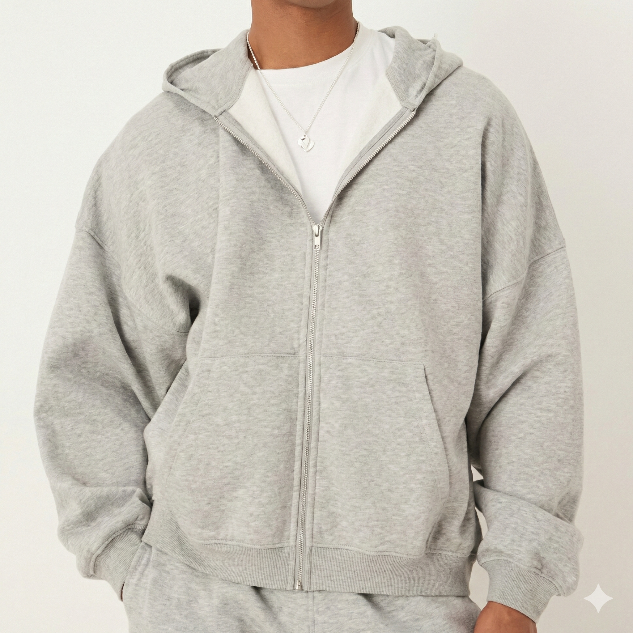 ZIPUP VEST TREX V01 PREMIUM QUALITY