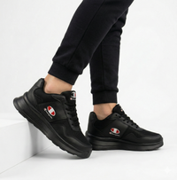 Sneakers Champion Premium Homme – Style Sportif Confort & Performance