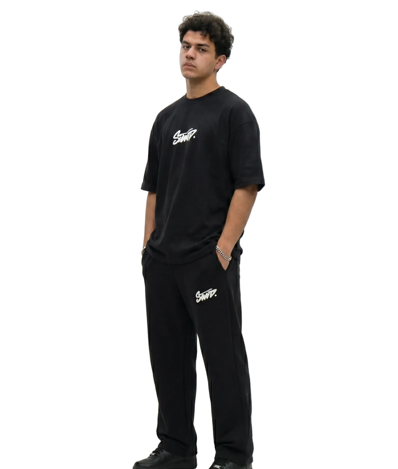 Ensemble Oversize Haute STWD Qualité Confort Premium