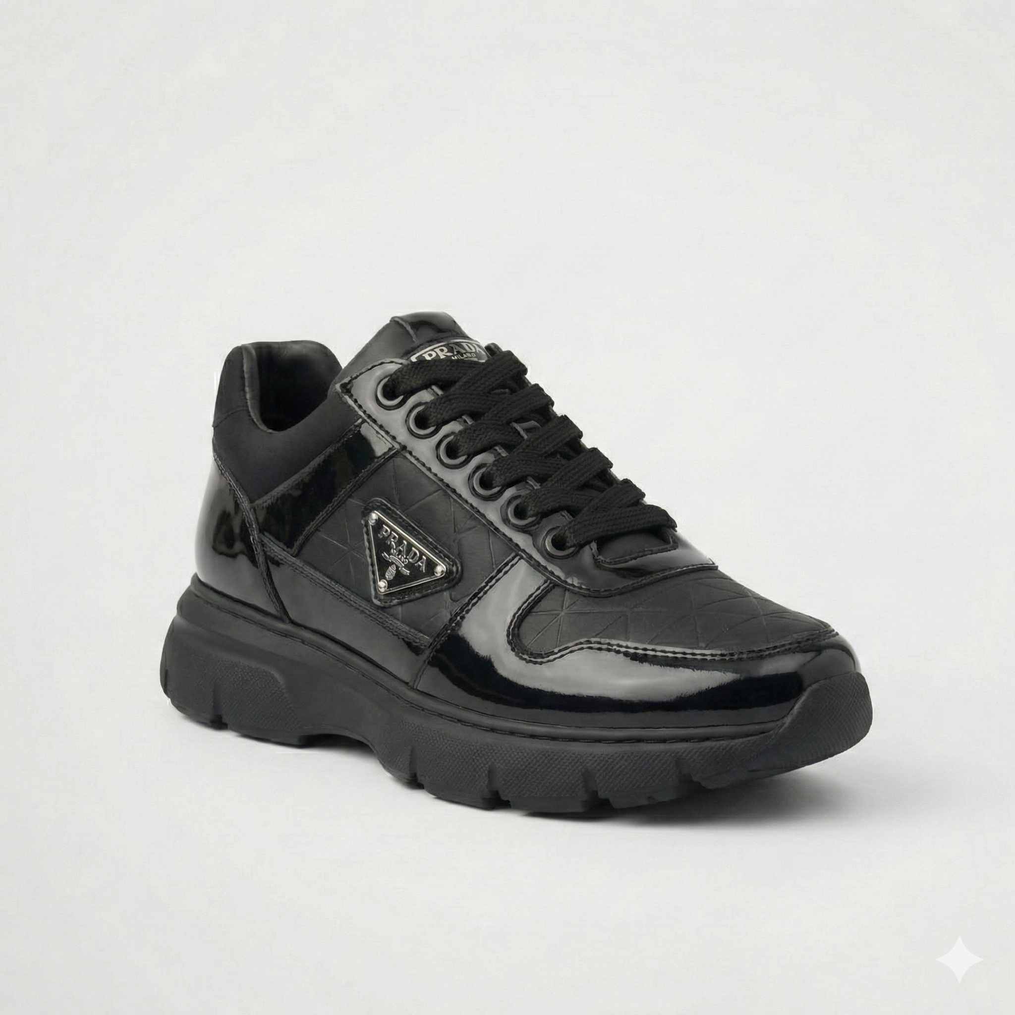 prada premium 59 D Sneaker