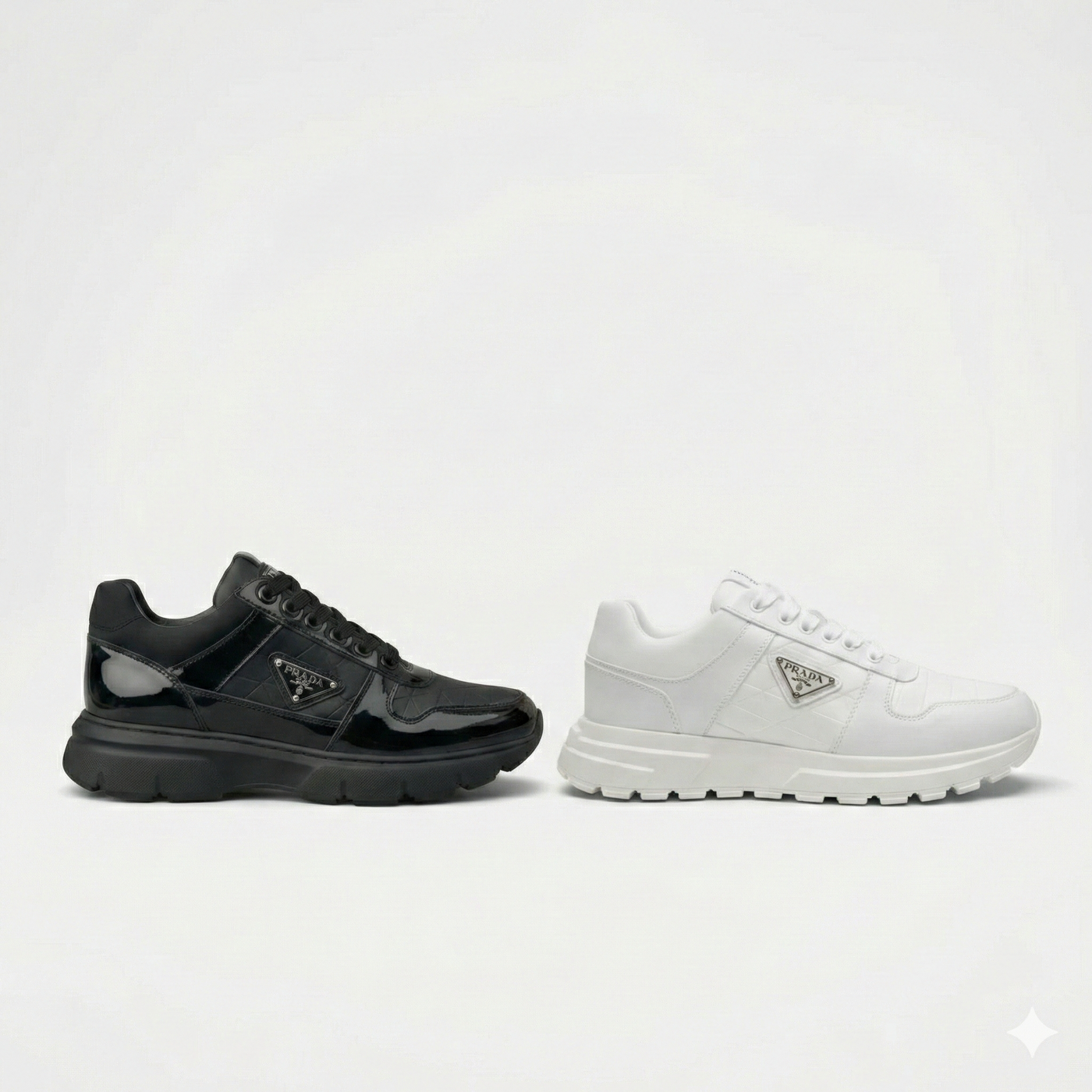 prada premium 59 D Sneaker