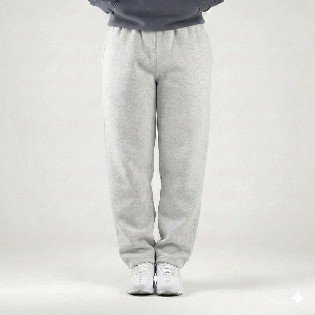 Baggy Joggers TRZ01 100% COTTON HIGH QUALITY