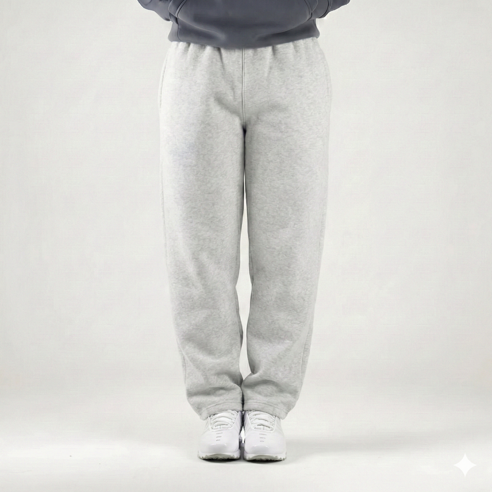 Baggy Joggers TRZ01 100% COTTON HIGH QUALITY