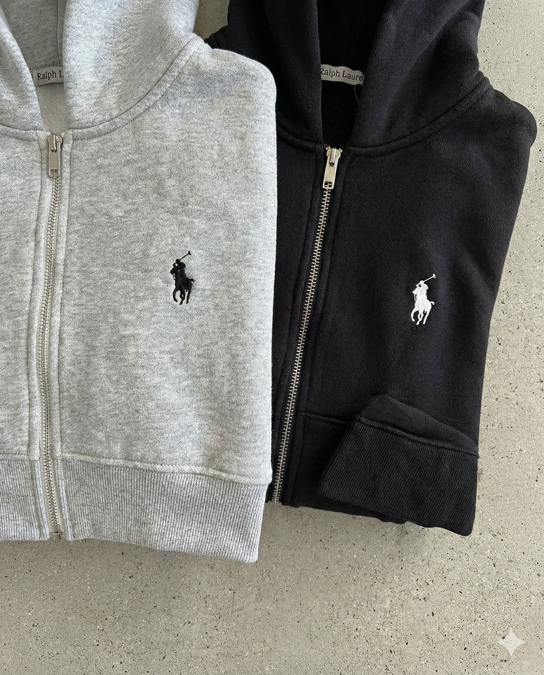 ZIPUP POLO VEST TREX V01 PREMIUM QUALITY