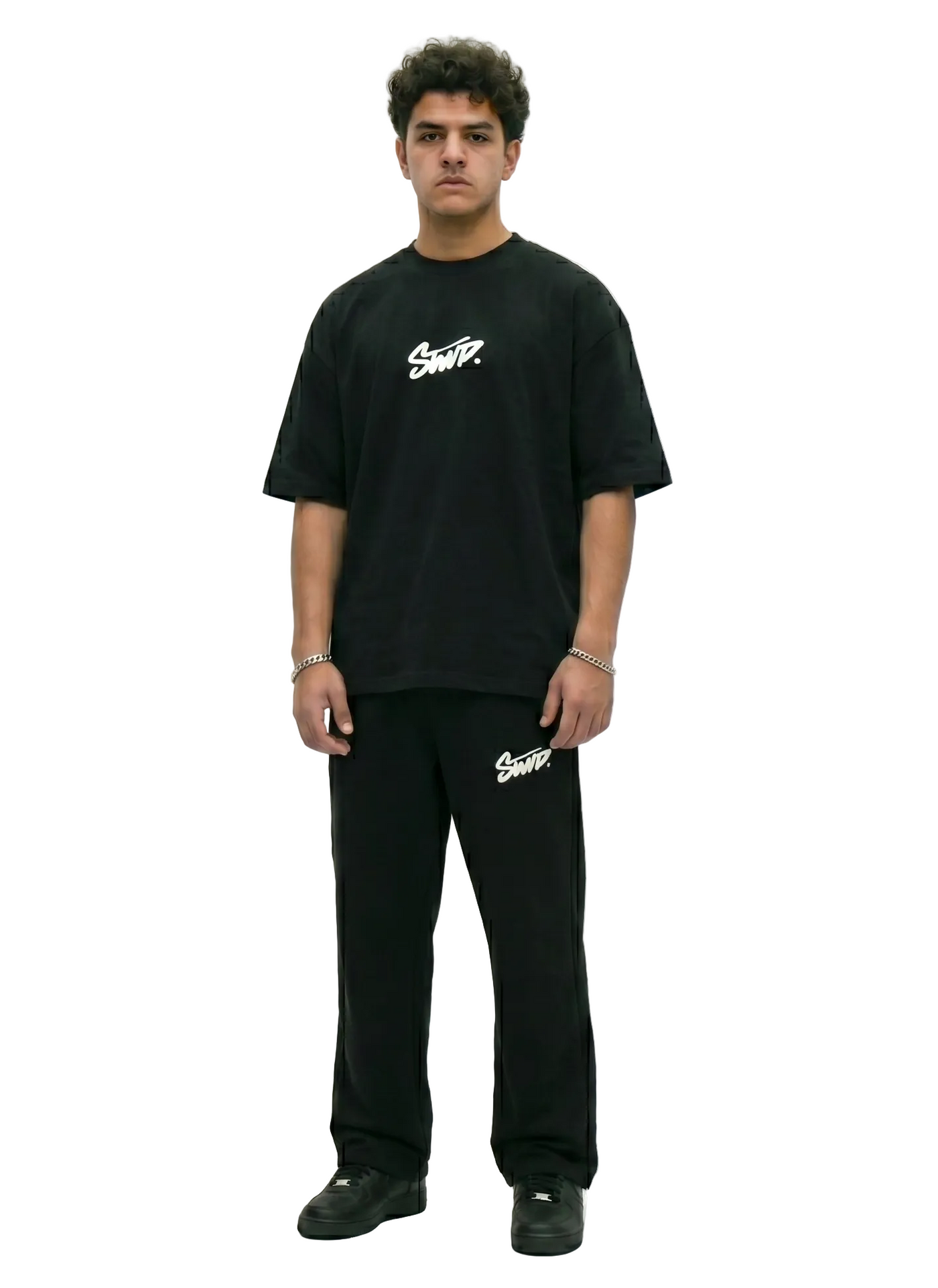 Ensemble Oversize Haute STWD Qualité Confort Premium