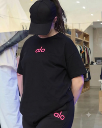 Ensemble Femme Alo Premium Qualité – Élégance, Confort & Style Moderne