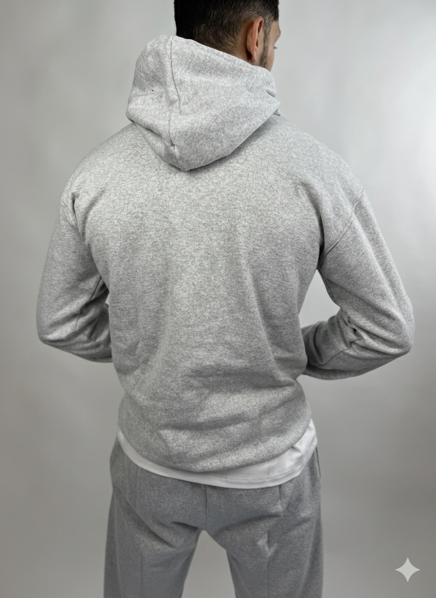 Basic Hoodie TRH V1  PREMIUM QUALITY