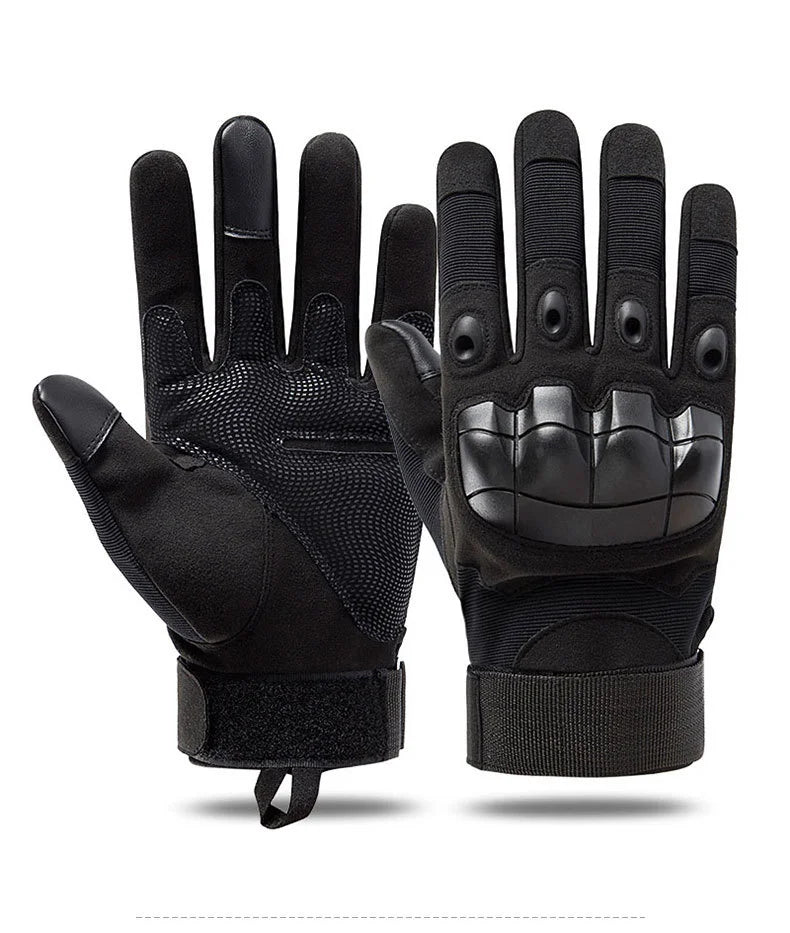 PACK Masque & Gants Moto – Protection, Confort et Performance réunis