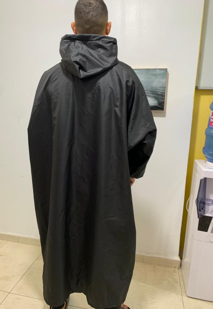 Pack d’Hiver pour Motards – Protection Totale & Confort Thermique imperméable