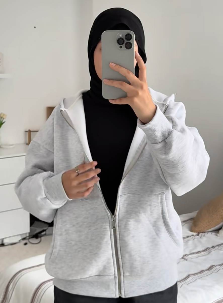 ZIPUP VEST TREX V01 GL PREMIUM QUALITY