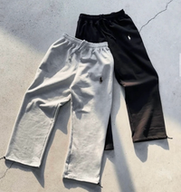 Ensemble polo veste +baggy premium 56