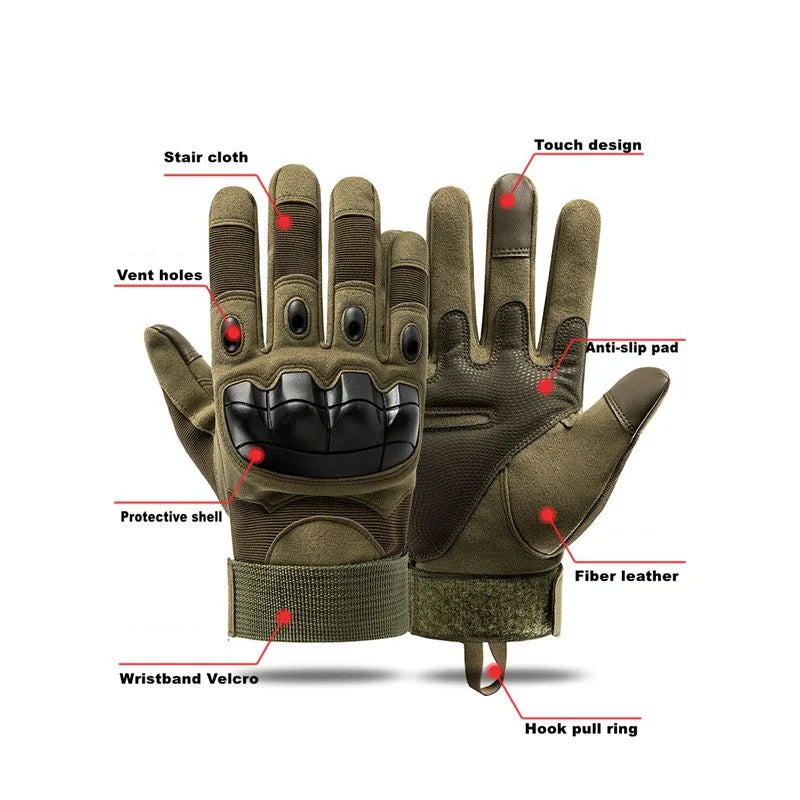 PACK Masque & Gants Moto – Protection, Confort et Performance réunis