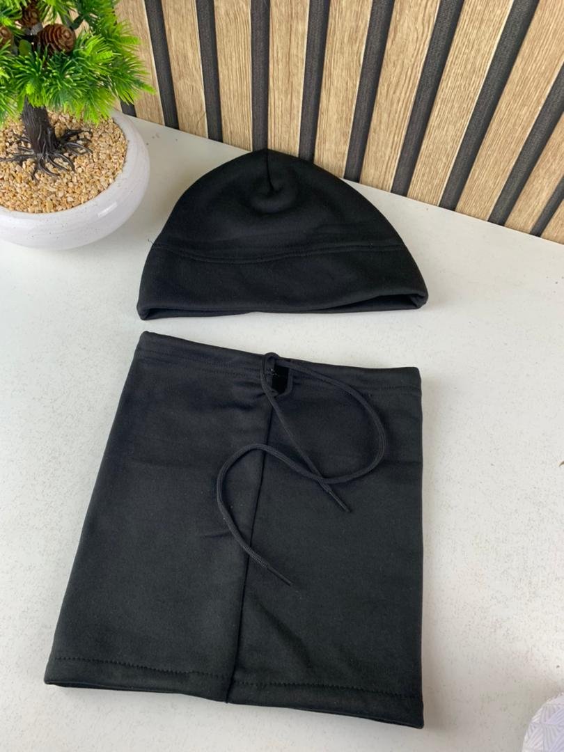 Cagoule Full-Face 5.11 – Protection Totale et Style Tactique image 6