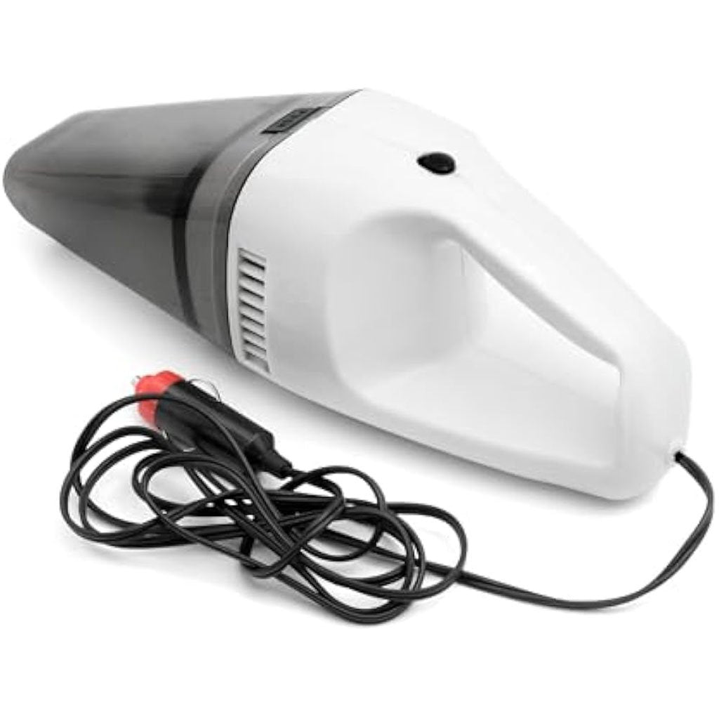 Aspirateur Voiture Ultra Puissant – Nettoyage Express et Sans Effort ! image 3