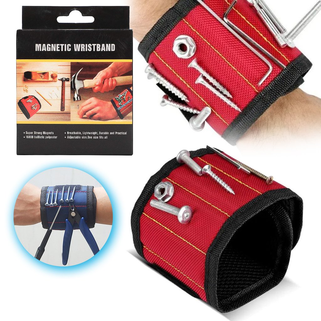 Support Magnétique de Bouton Unique légère et durable image 2