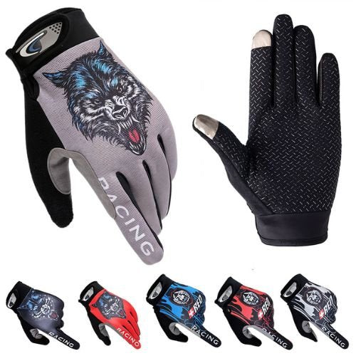 Gants de Moto Hiver Antidérapants image 0