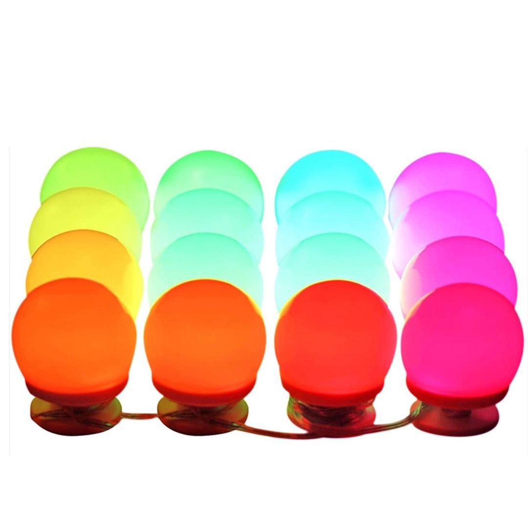 Kit Lumières LED RGB pour Miroir - Éclairage Polyvalent image 3