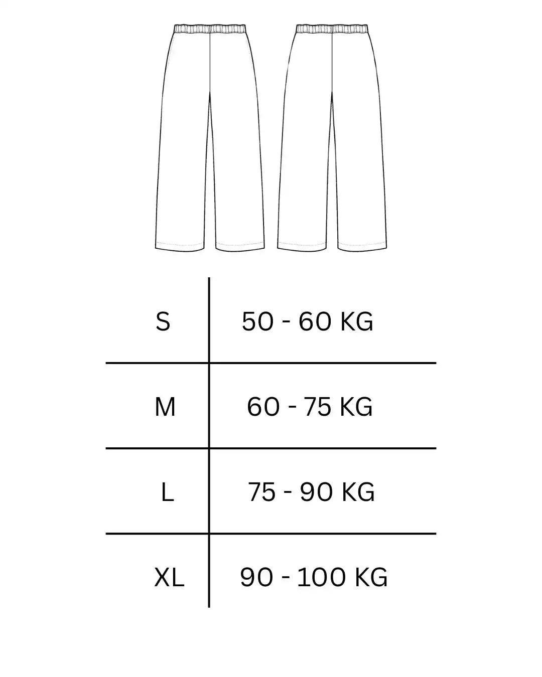 Ensemble Veste + Pantalon Baggy en Coton Premium – Style Moderne & Confort Respirant