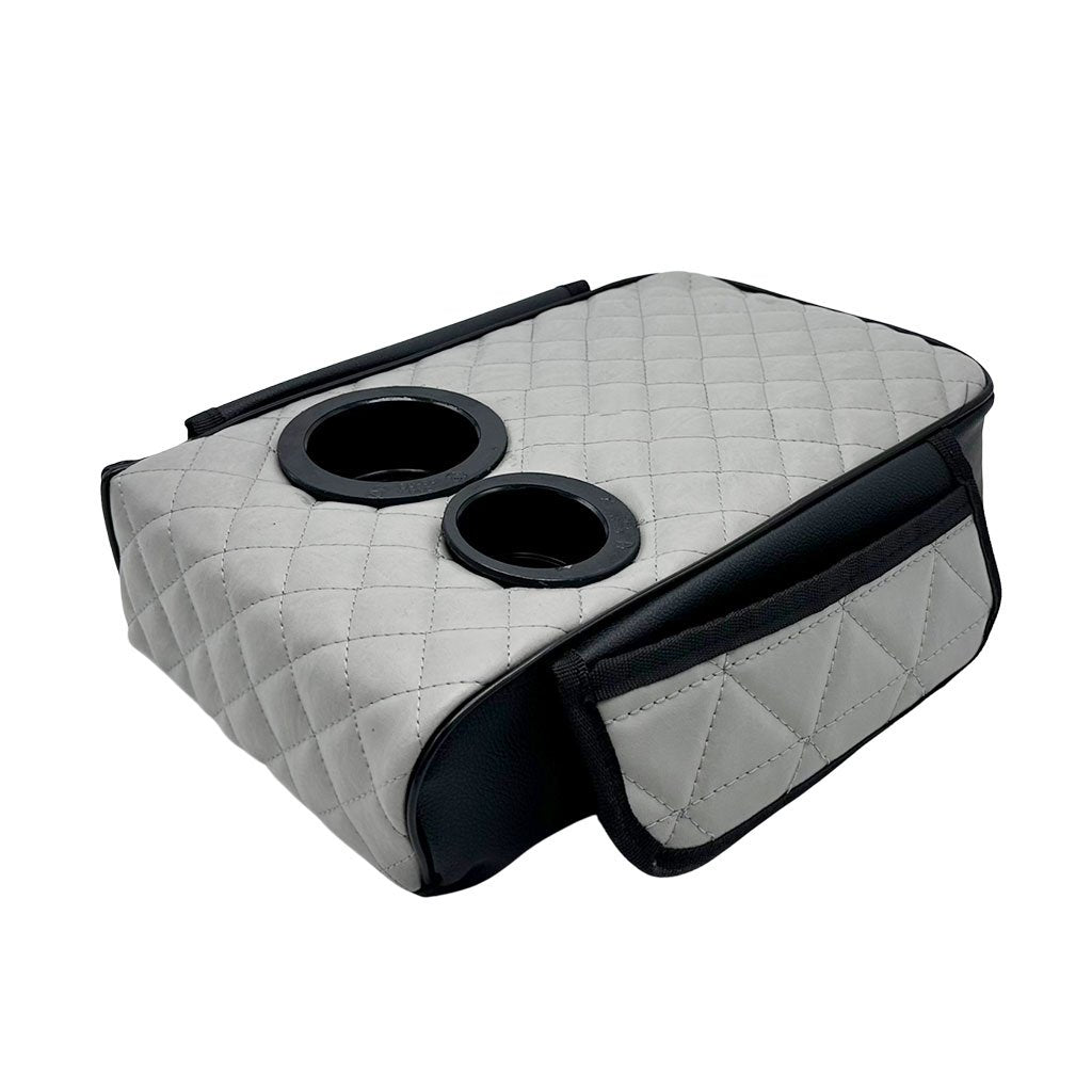 Accoudoir de Voiture avec porte-gobelet intégré (8,9 cm) image 2