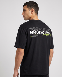 "BROOKLYN NYC" Graphic Tee