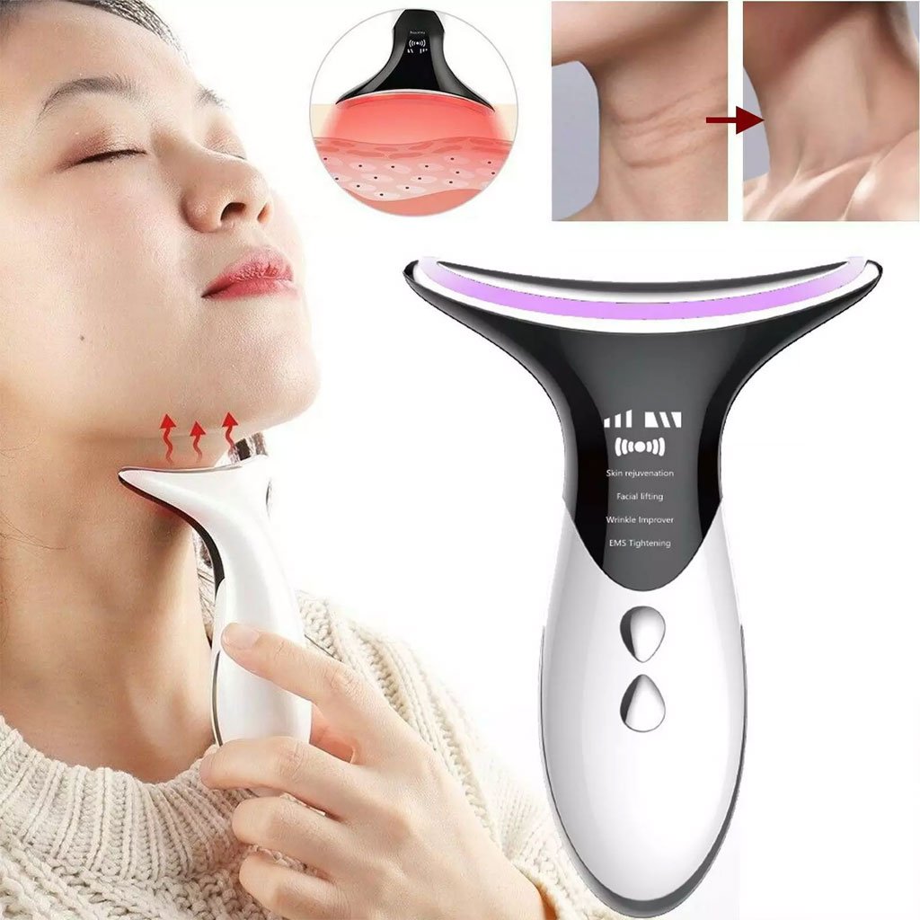 Appareil Anti Rides STARICARE  Ultrasonique pour Visage image 0