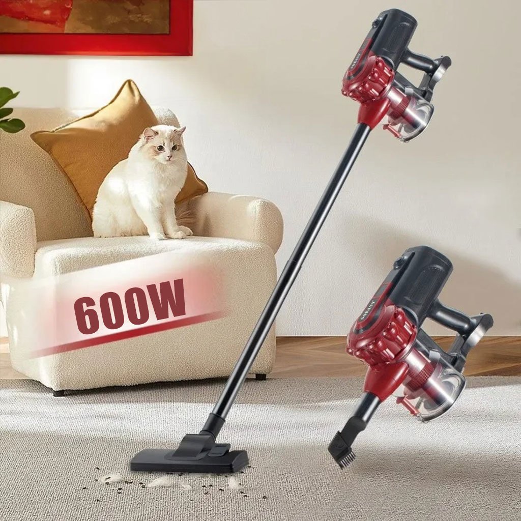 Aspirateur à Main 4EN1 KitchenLab – Nettoyage Léger et Efficace image 3