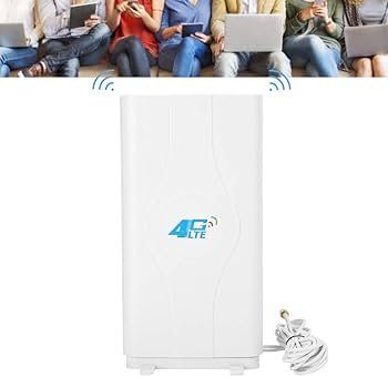 Antenne 4G LTE Amplificatrice de signal image 0