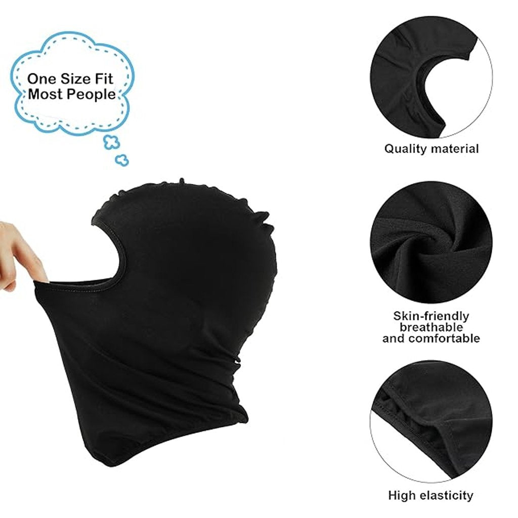 Pack Tenue de Pluie Imperméable Veste + Pantalon avec Cagoule image 2