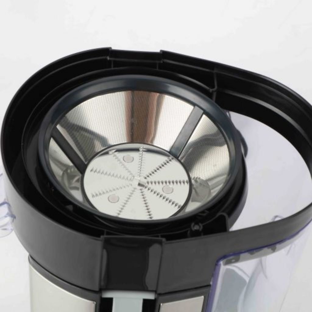 Extracteur de Jus Grande capacité 400W image 3