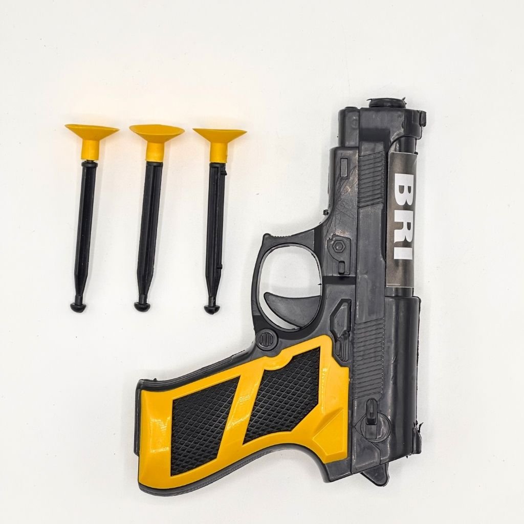 Gilet de Police avec Accessoires pour Enfant image 2