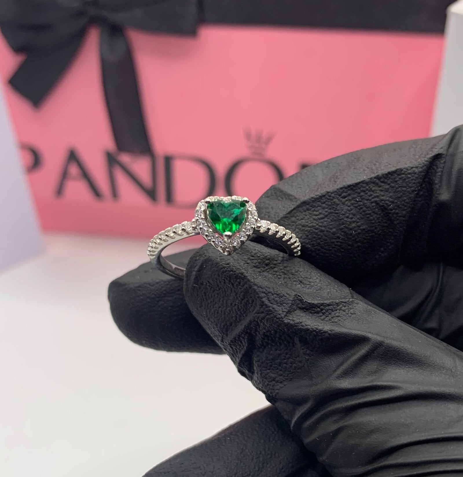 Bague Pandora En Argent 925 image 3