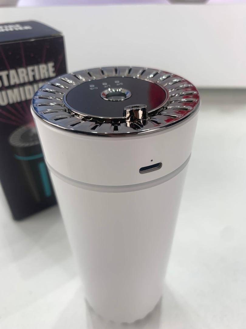 Diffuseur d'Huiles Essentielles Compact 300 ml image 3