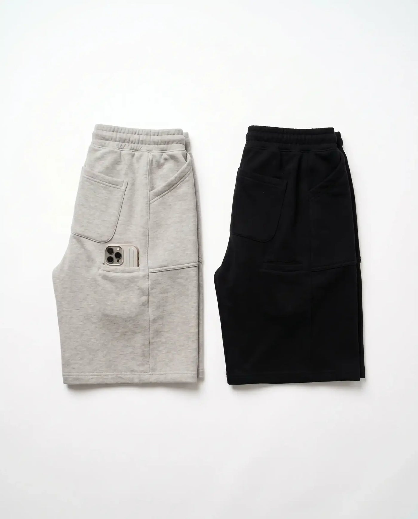Jorts Premium Qualité Supérieure – Style Urbain & Confort Intemporel