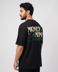 "Money On My Mind" Graphic Tee