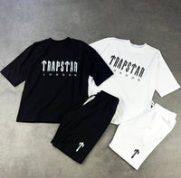 Ensemble Trapstar London Haute Qualité – Streetwear Premium & Style Urbain Moderne