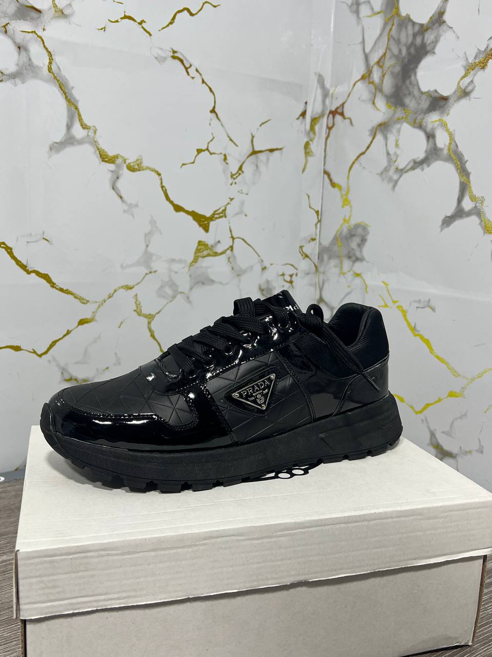 prada premium 59 D Sneaker