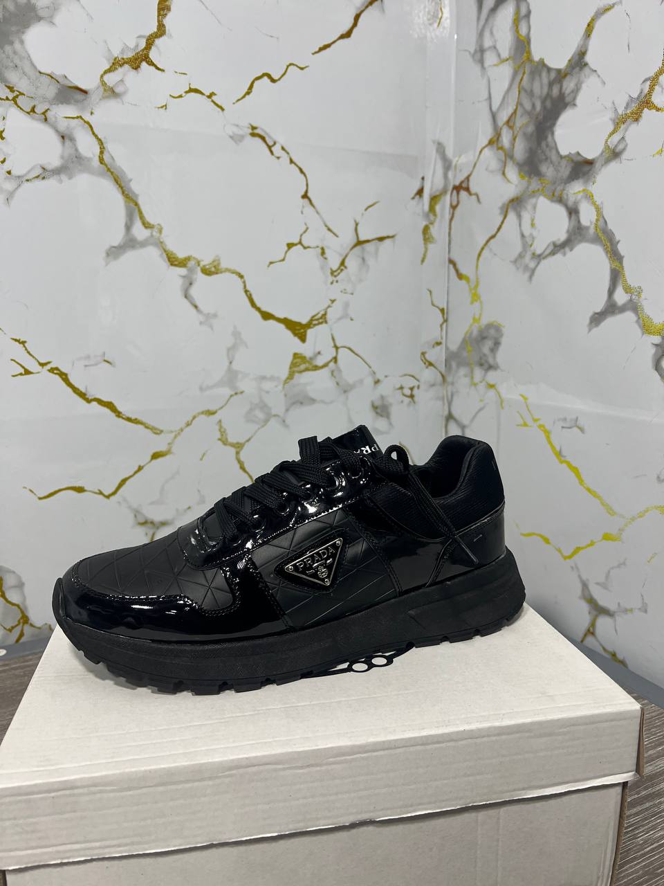 prada premium 59 D Sneaker